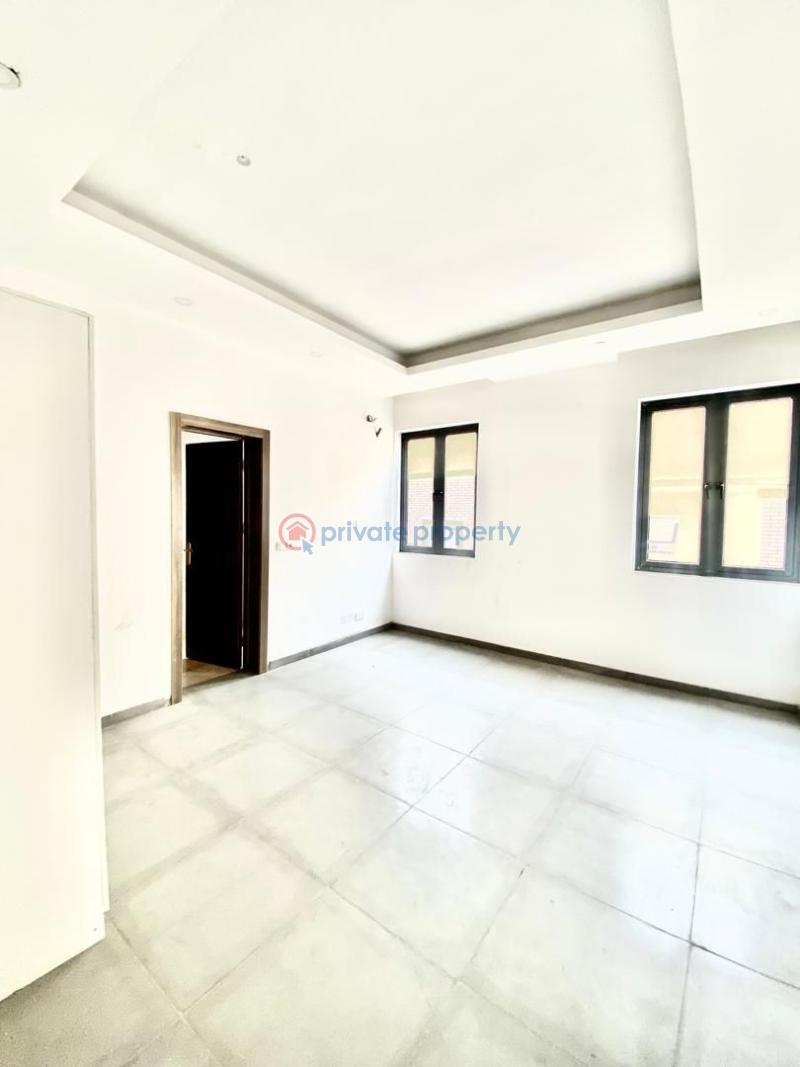 2 bedroom Block Of Flats For Sale Agungi Lekki Lagos - 1
