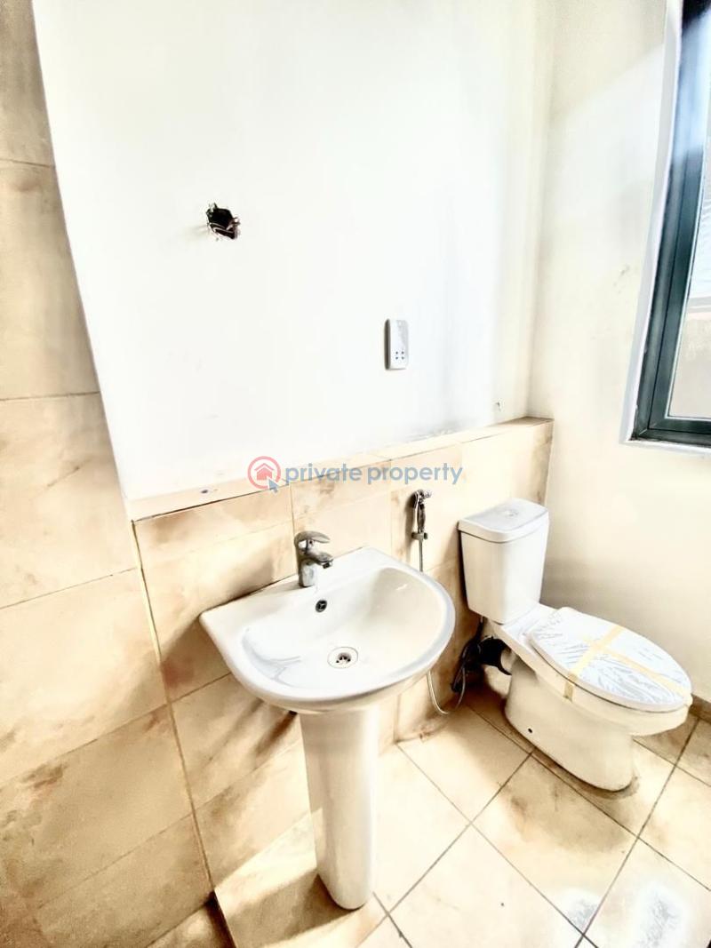 2 bedroom Block Of Flats For Sale Agungi Lekki Lagos - 4