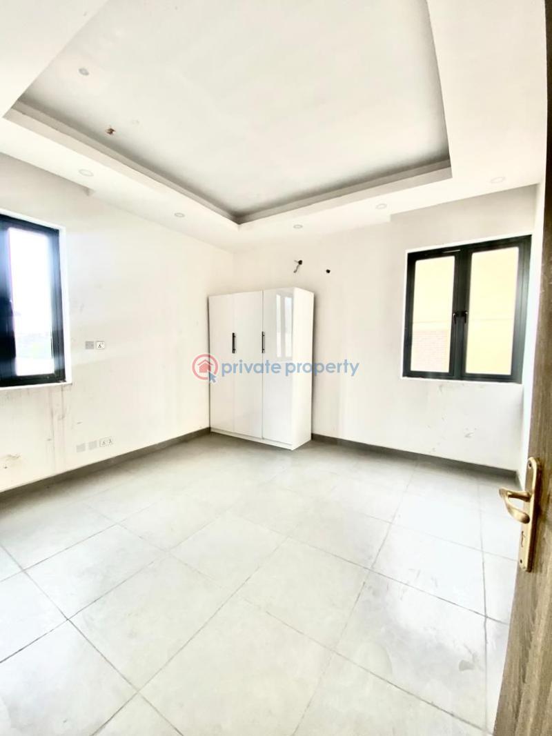 2 bedroom Block Of Flats For Sale Agungi Lekki Lagos - 2