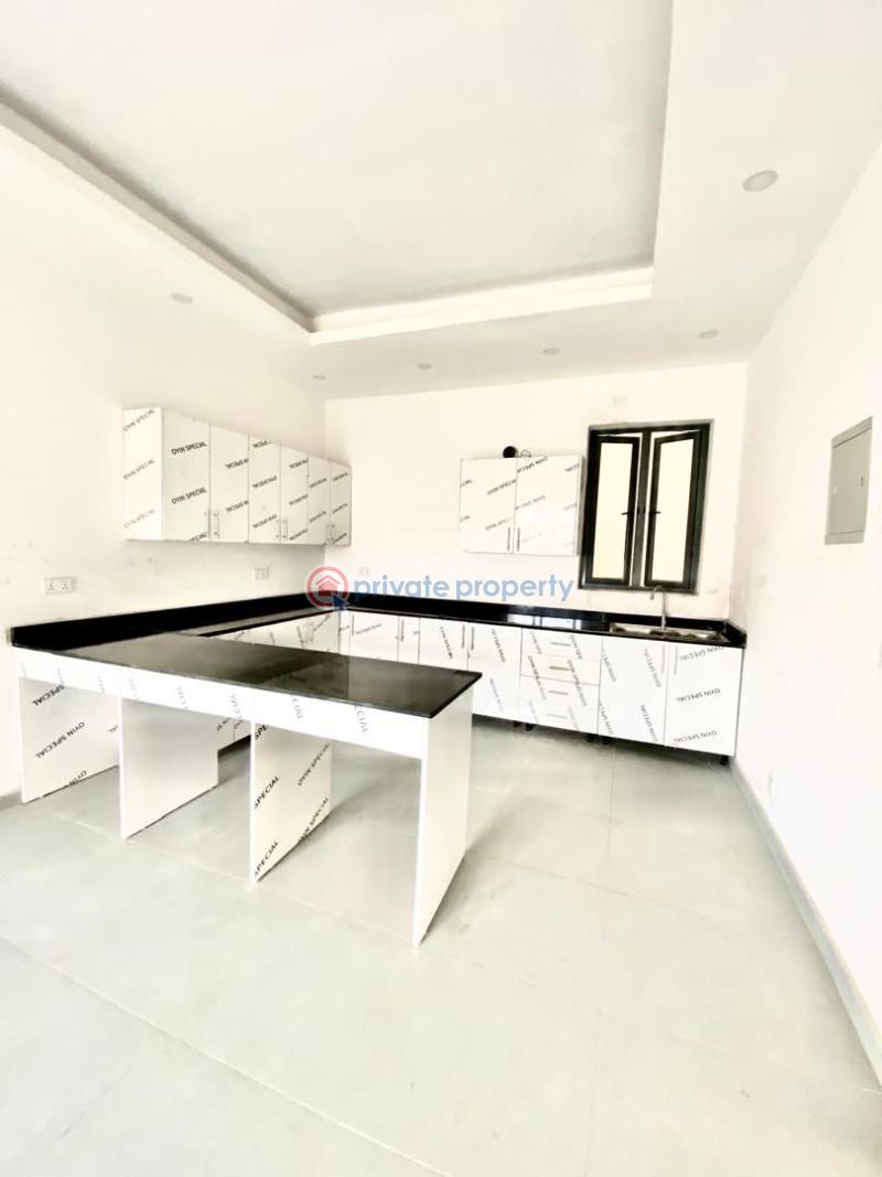 2 bedroom Block Of Flats For Sale Agungi Lekki Lagos - 3