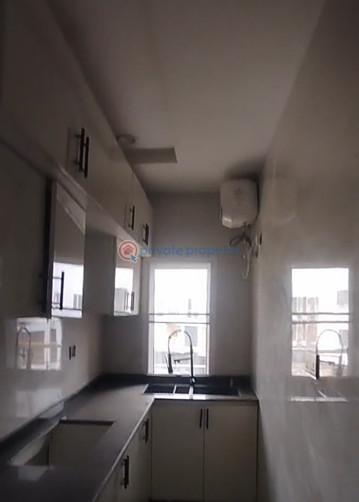 2 bedroom Flat & Apartment For Rent Katampe Main Bridge By Nicon Junction Opposite Maitama Abuja Katampe Main Abuja Phase 2  - 7