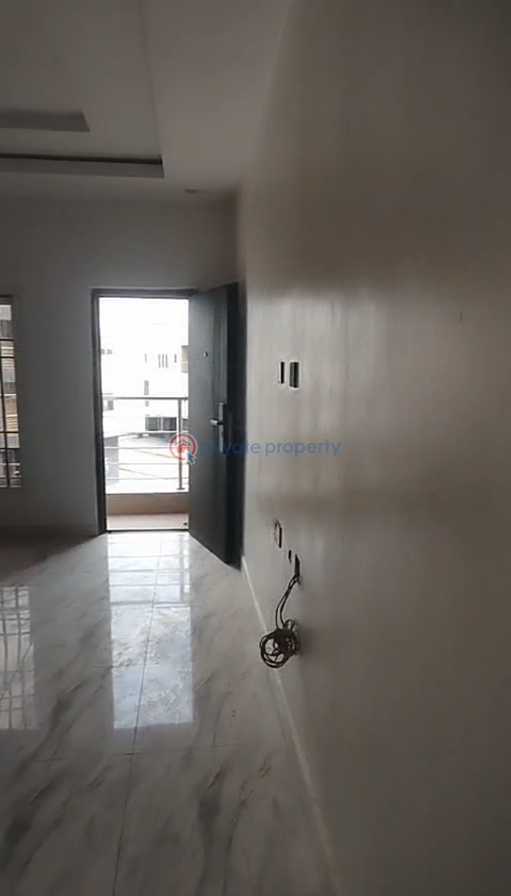2 bedroom Flat & Apartment For Rent Katampe Main Bridge By Nicon Junction Opposite Maitama Abuja Katampe Main Abuja Phase 2  - 5