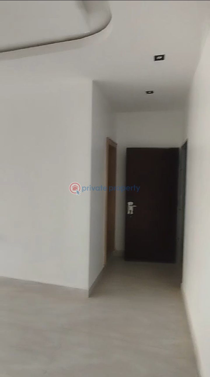 2 bedroom Flat & Apartment For Rent Katampe Main Bridge By Nicon Junction Opposite Maitama Abuja Katampe Main Abuja Phase 2  - 8