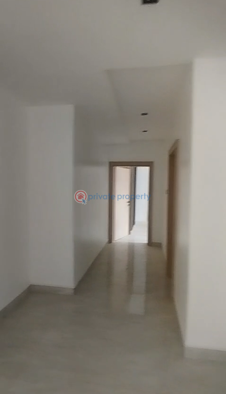 2 bedroom Flat & Apartment For Rent Katampe Main Bridge By Nicon Junction Opposite Maitama Abuja Katampe Main Abuja Phase 2  - 3