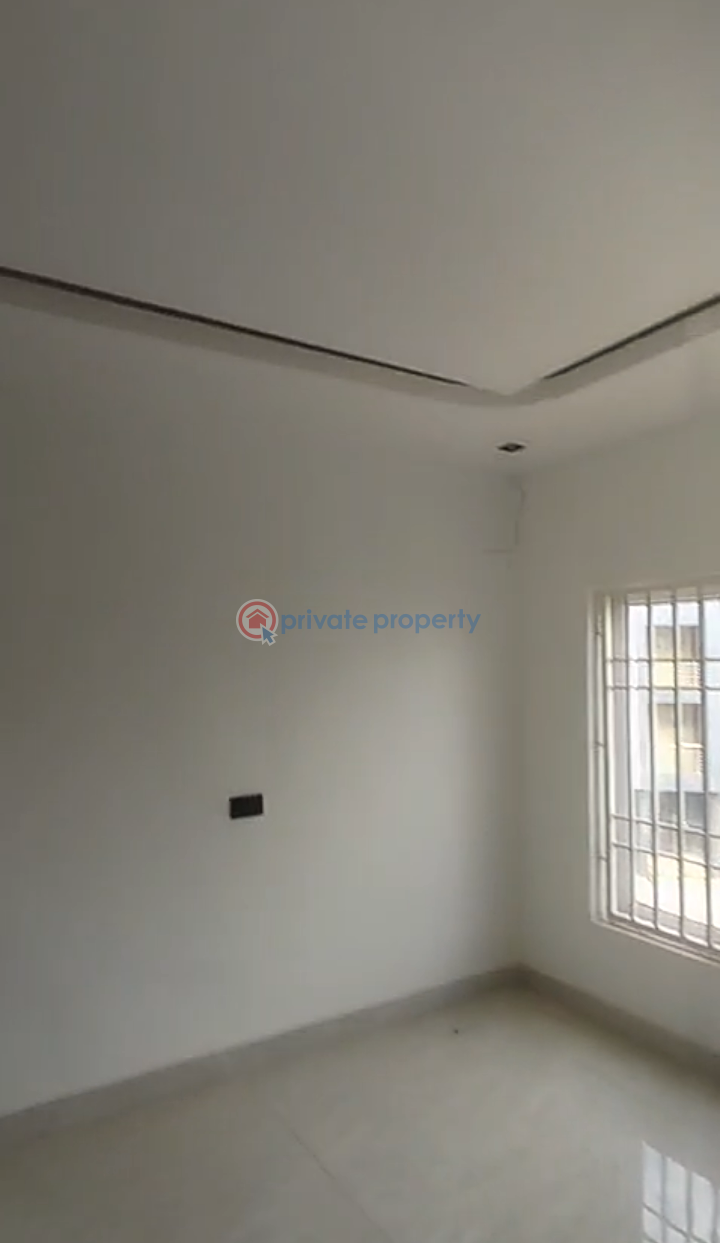 2 bedroom Flat & Apartment For Rent Katampe Main Bridge By Nicon Junction Opposite Maitama Abuja Katampe Main Abuja Phase 2  - 4