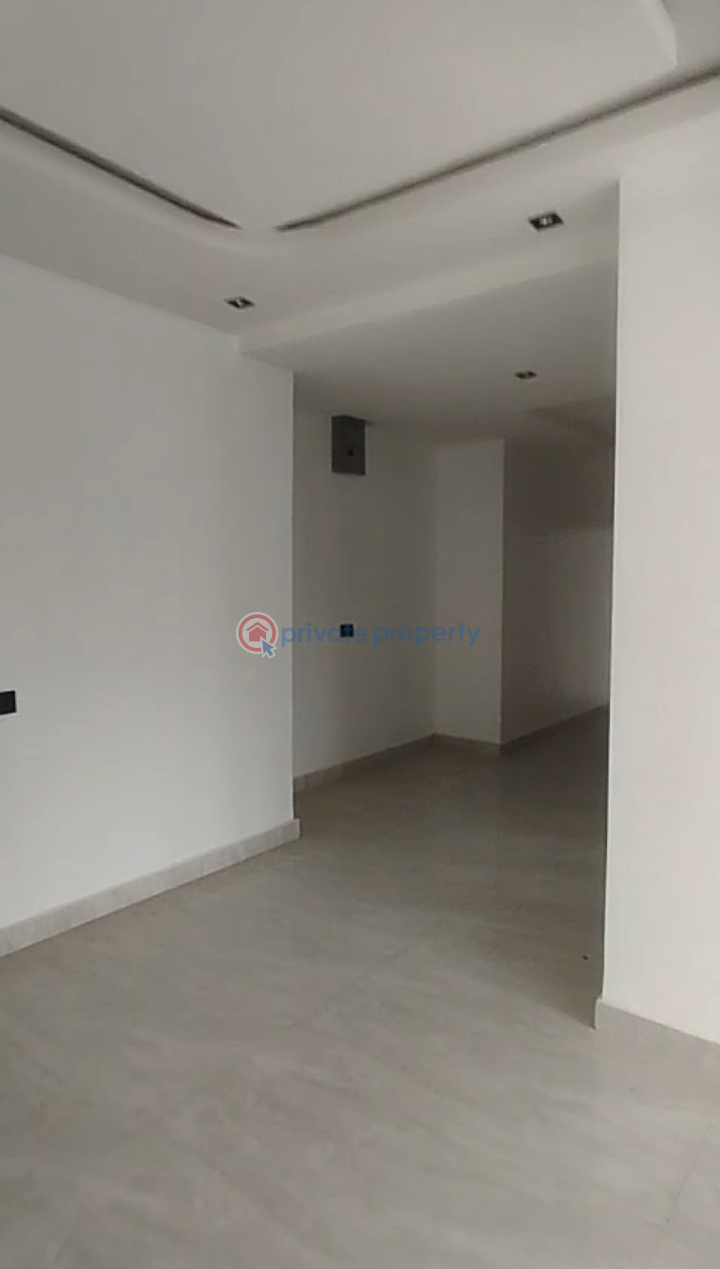 2 bedroom Flat & Apartment For Rent Katampe Main Bridge By Nicon Junction Opposite Maitama Abuja Katampe Main Abuja Phase 2  - 1