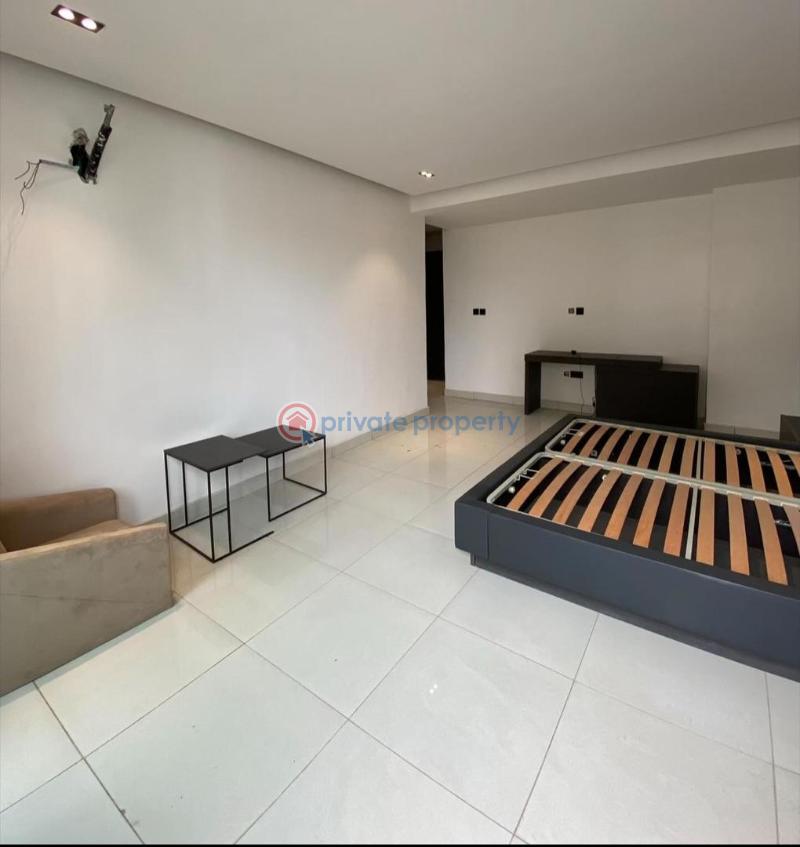 2 bedroom Block Of Flats For Sale Lekki Phase 1 Lagos - 3