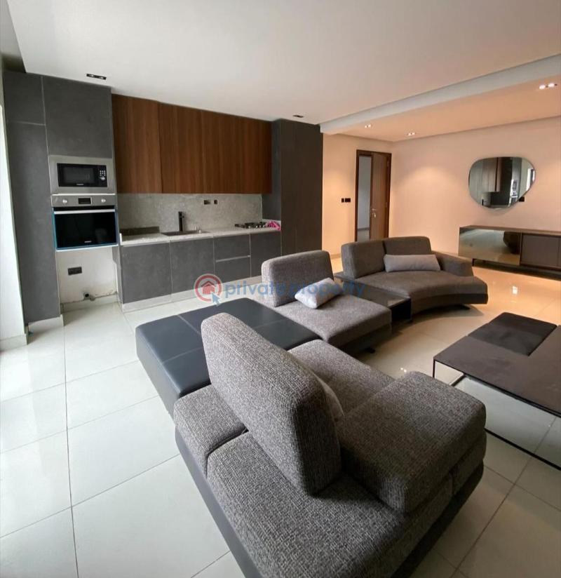 2 bedroom Block Of Flats For Sale Lekki Phase 1 Lagos - 2