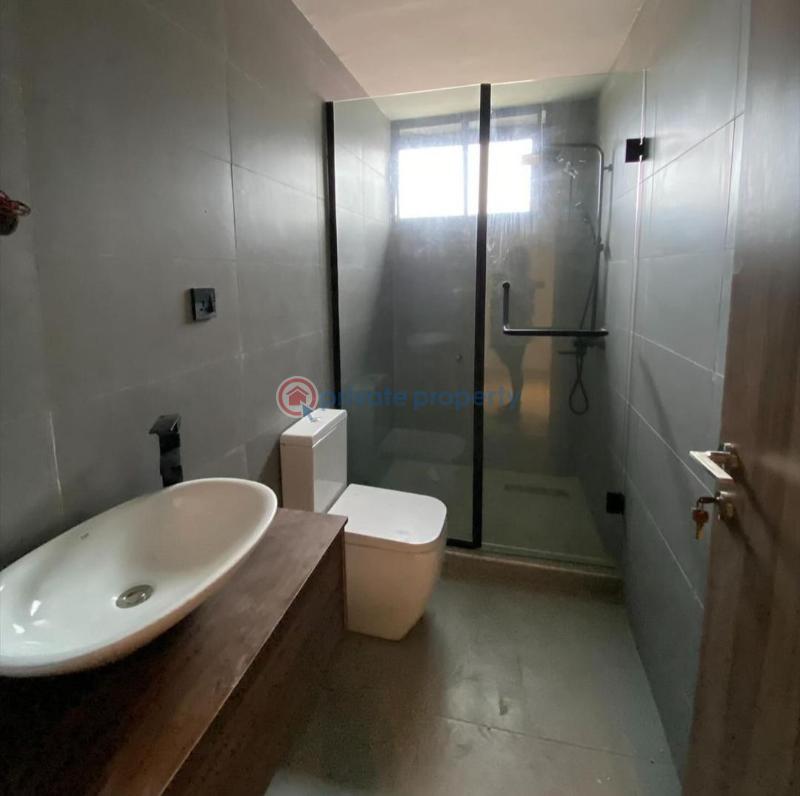 2 bedroom Block Of Flats For Sale Lekki Phase 1 Lagos - 7