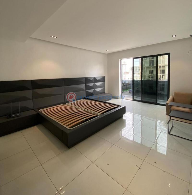 2 bedroom Block Of Flats For Sale Lekki Phase 1 Lagos - 4