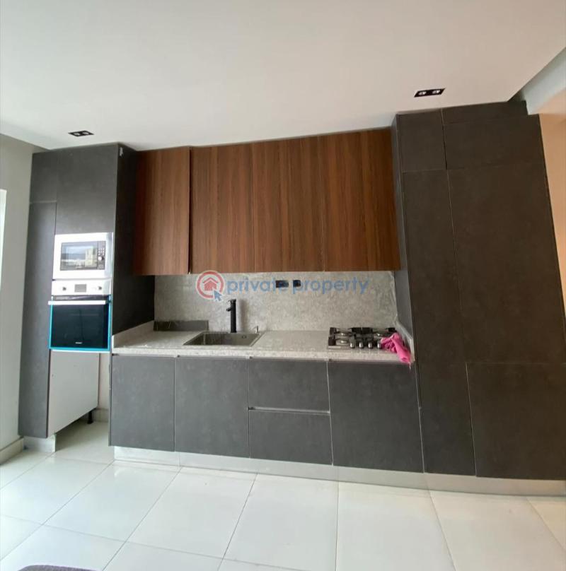 2 bedroom Block Of Flats For Sale Lekki Phase 1 Lagos - 6