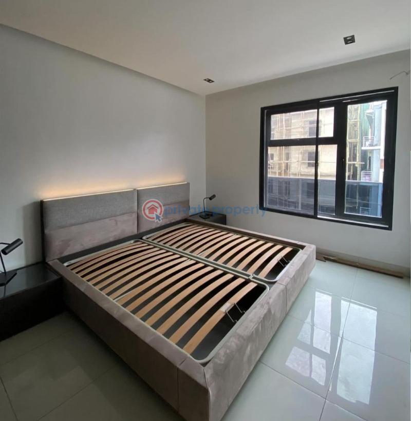 2 bedroom Block Of Flats For Sale Lekki Phase 1 Lagos - 5