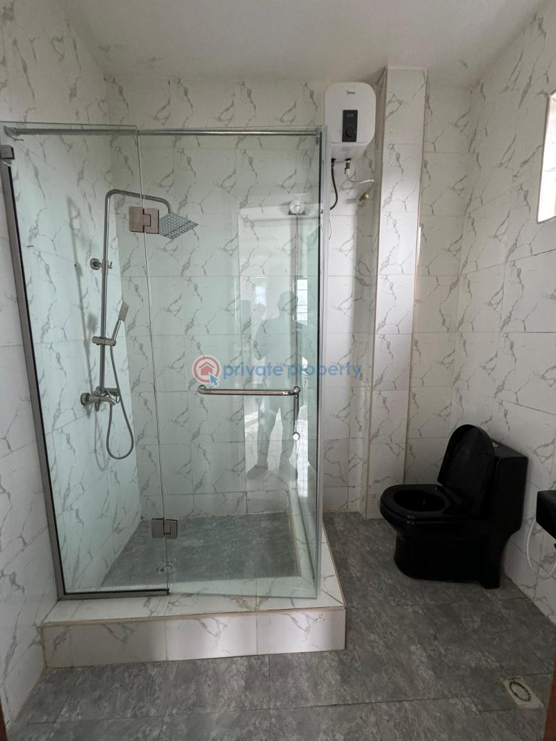 2 bedroom Block Of Flats For Rent Ikate Elegushi Lekki Lagos - 6