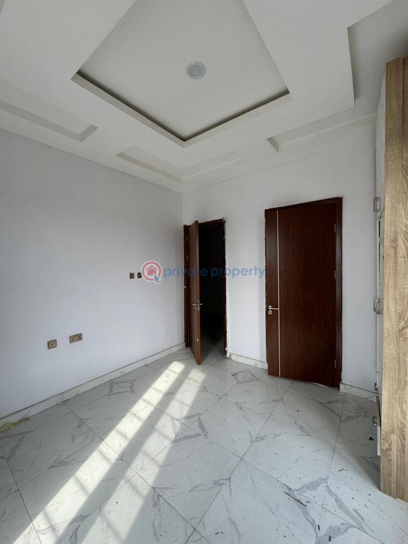 2 bedroom Block Of Flats For Rent Ikate Elegushi Lekki Lagos - 4