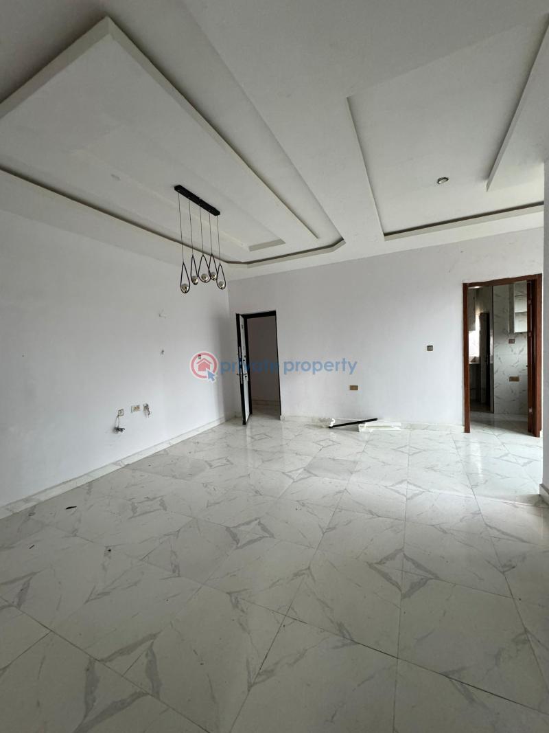 2 bedroom Block Of Flats For Rent Ikate Elegushi Lekki Lagos - 0