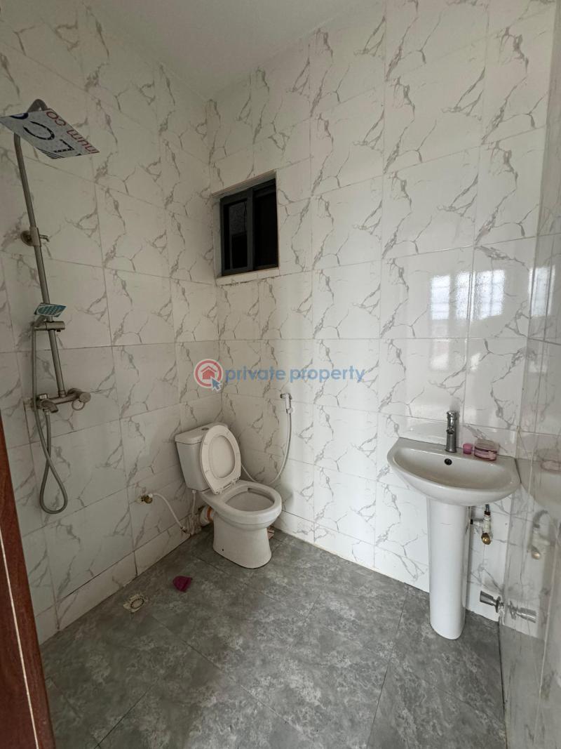 2 bedroom Block Of Flats For Rent Ikate Elegushi Lekki Lagos - 2