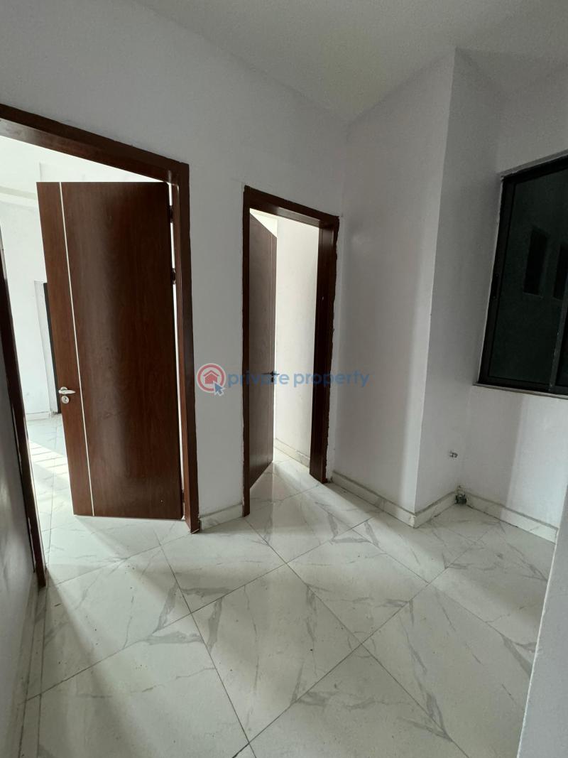 2 bedroom Block Of Flats For Rent Ikate Elegushi Lekki Lagos - 3