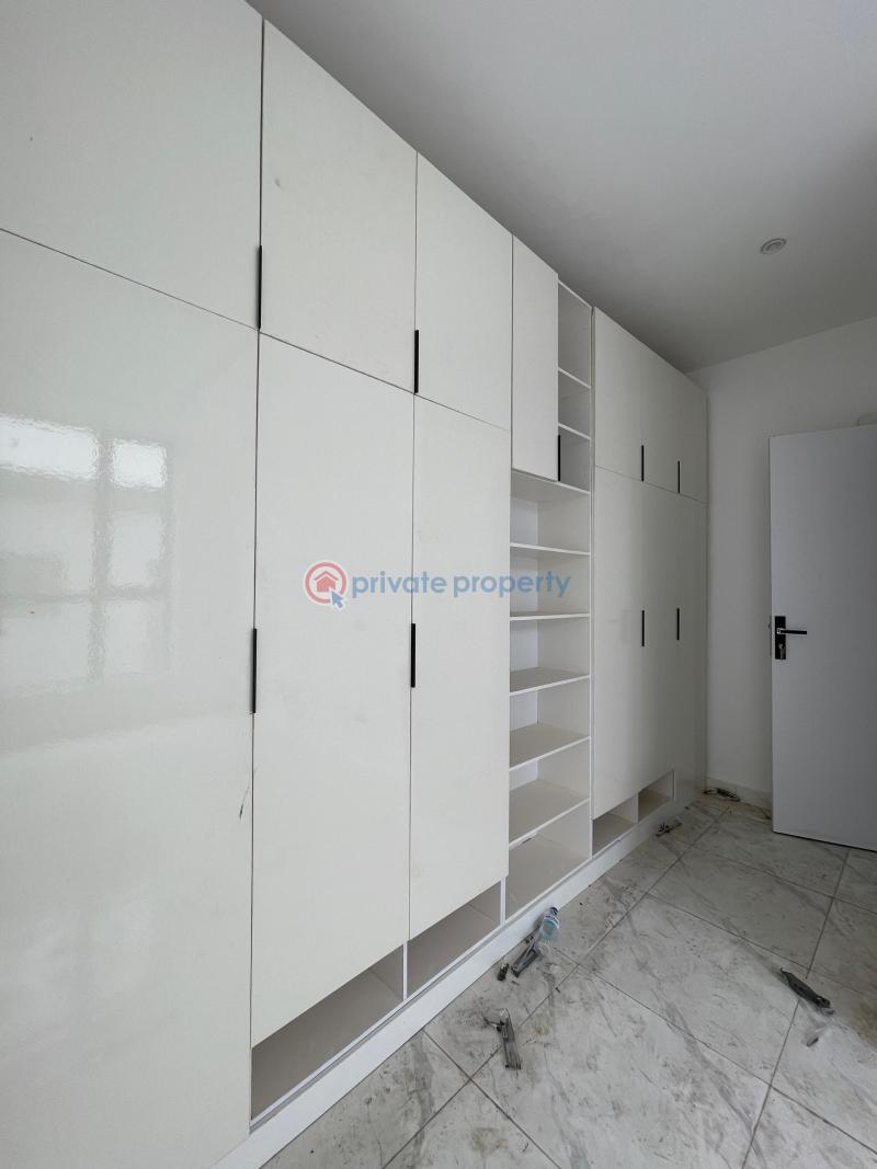 2 bedroom Block Of Flats For Sale Ologolo Lekki Lagos - 9