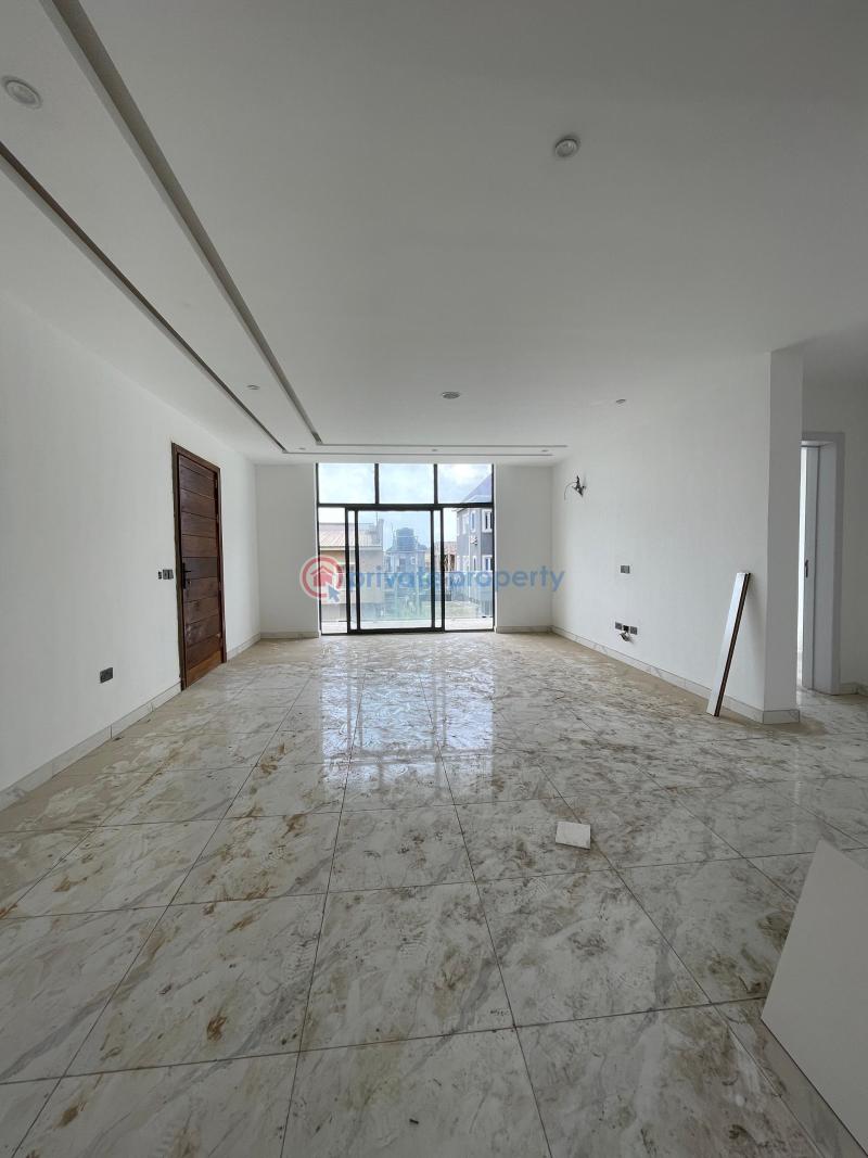 2 bedroom Block Of Flats For Sale Ologolo Lekki Lagos - 6