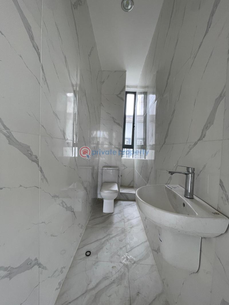 2 bedroom Block Of Flats For Sale Ologolo Lekki Lagos - 8