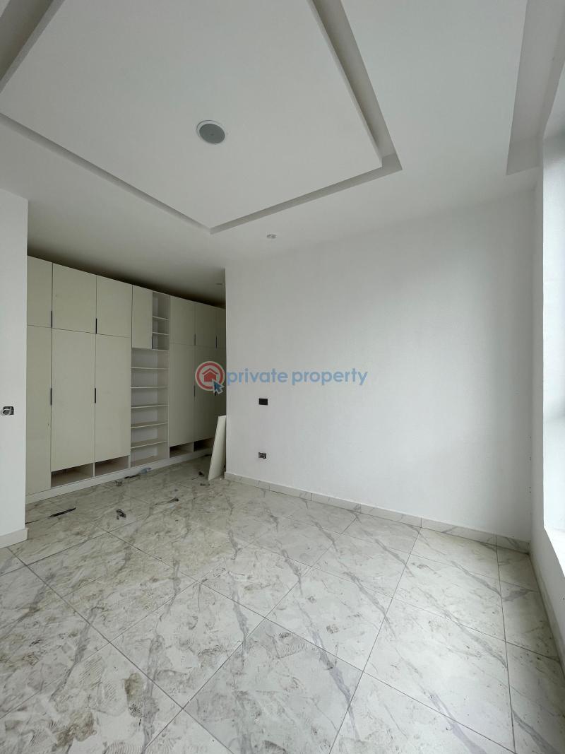 2 bedroom Block Of Flats For Sale Ologolo Lekki Lagos - 7