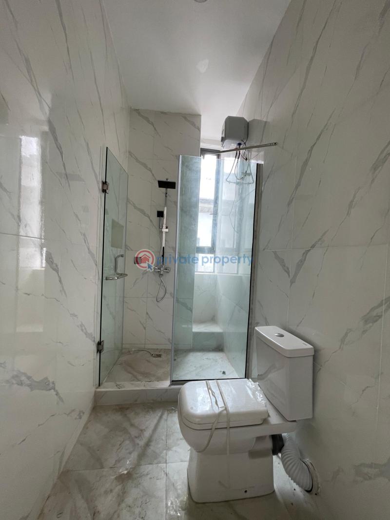 2 bedroom Block Of Flats For Sale Ologolo Lekki Lagos - 11