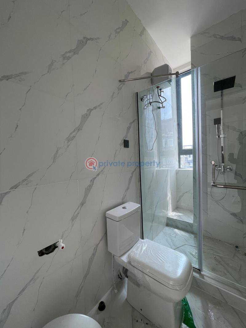 2 bedroom Block Of Flats For Sale Ologolo Lekki Lagos - 14