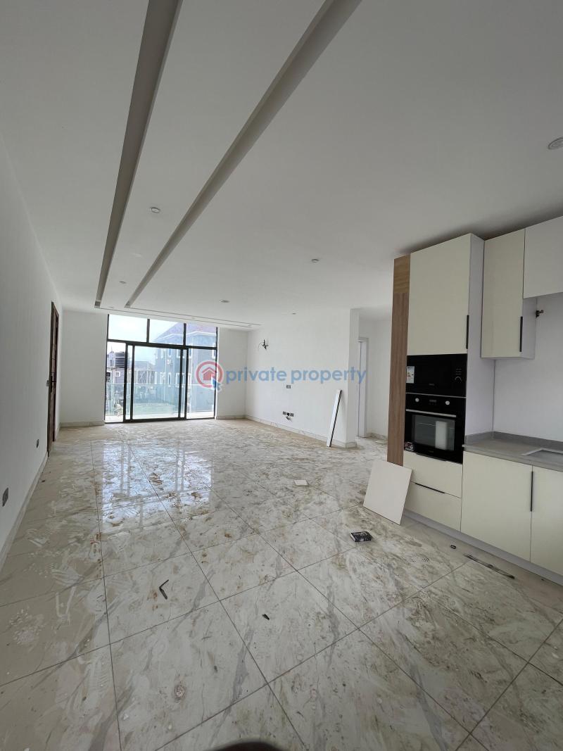 2 bedroom Block Of Flats For Sale Ologolo Lekki Lagos - 5