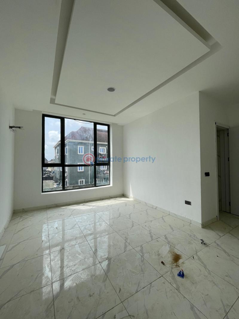 2 bedroom Block Of Flats For Sale Ologolo Lekki Lagos - 15
