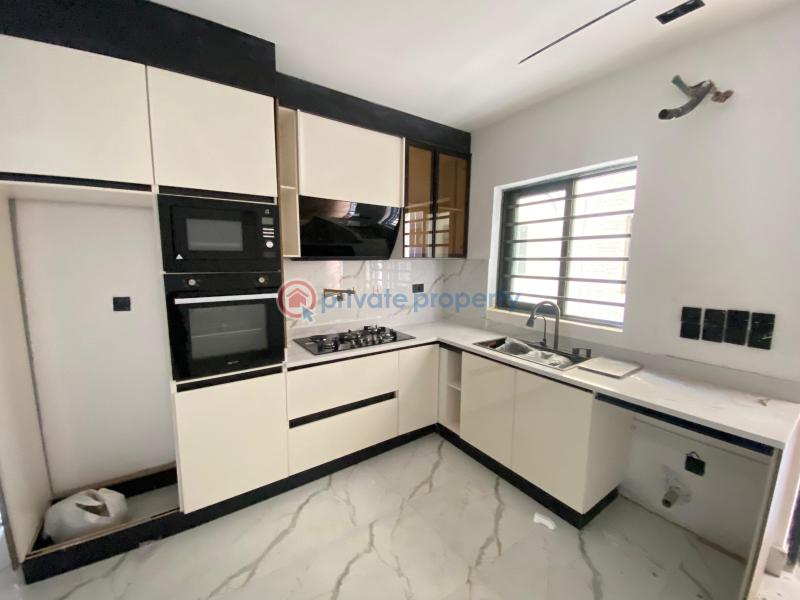 2 bedroom Flat & Apartment For Sale Freedom Way, Lekki Phase 1 Lekki Phase 1 Lagos - 9
