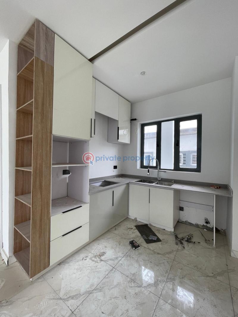 2 bedroom Block Of Flats For Sale Ologolo Lekki Lagos - 16