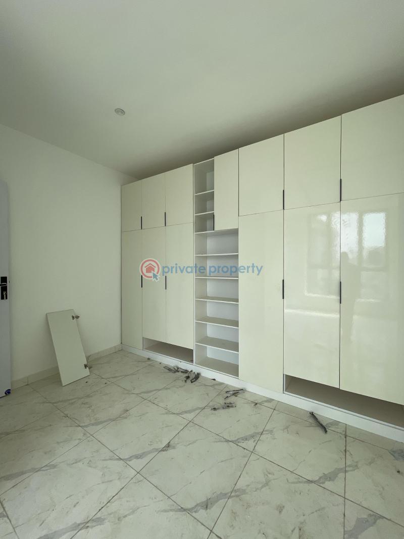 2 bedroom Block Of Flats For Sale Ologolo Lekki Lagos - 13