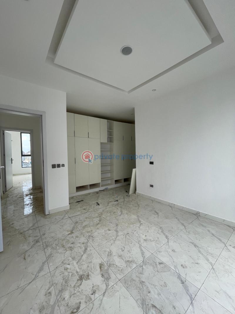 2 bedroom Block Of Flats For Sale Ologolo Lekki Lagos - 10