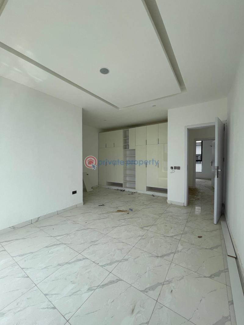 2 bedroom Block Of Flats For Sale Ologolo Lekki Lagos - 12