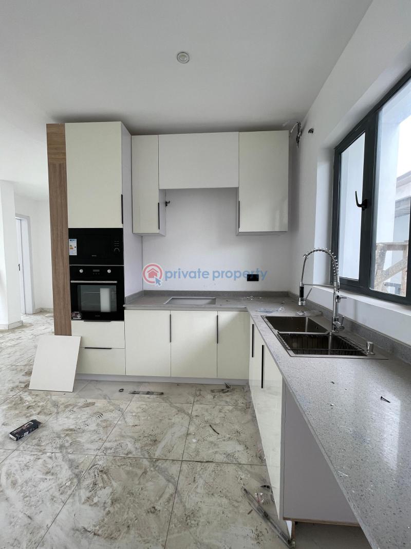 2 bedroom Block Of Flats For Sale Ologolo Lekki Lagos - 1