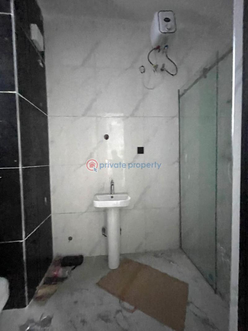 2 bedroom House For Sale Ologolo Lekki Lagos - 7