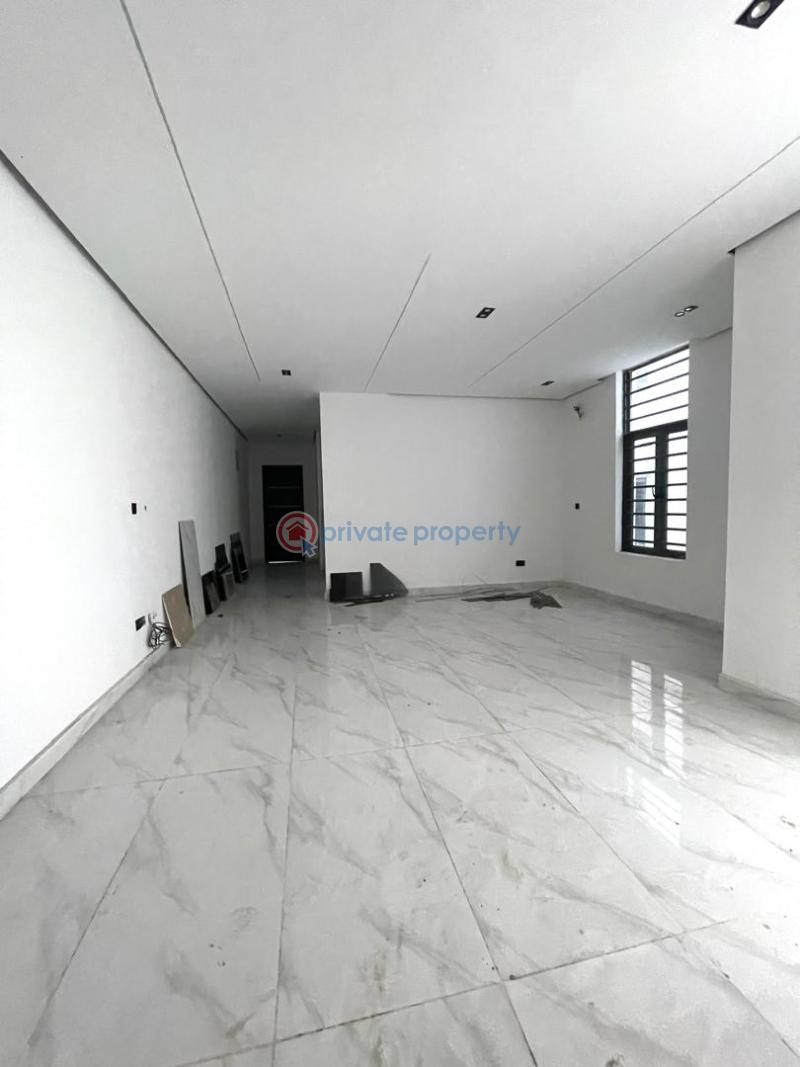 2 bedroom House For Sale Ologolo Lekki Lagos - 1