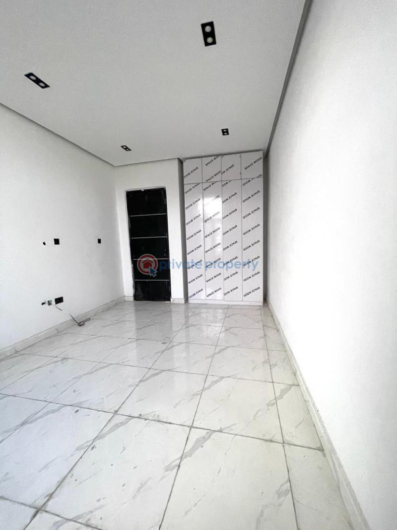 2 bedroom House For Sale Ologolo Lekki Lagos - 6