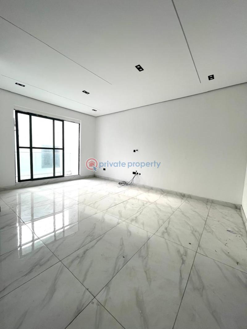 2 bedroom House For Sale Ologolo Lekki Lagos - 9