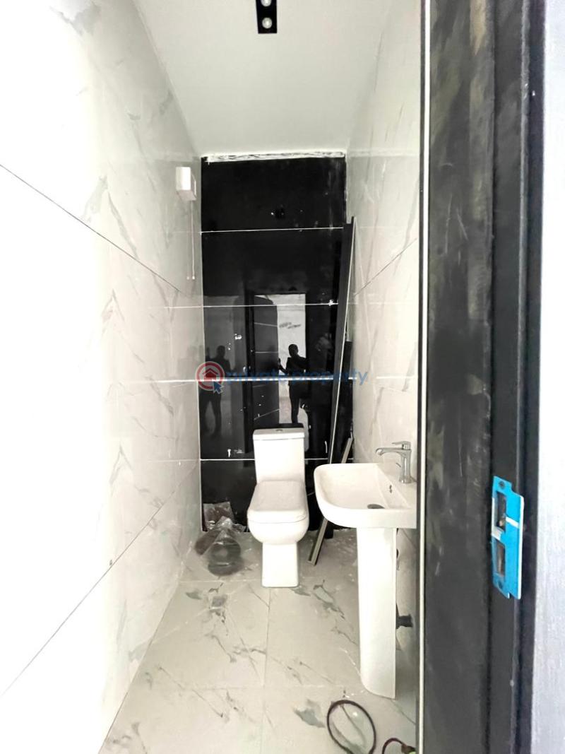 2 bedroom House For Sale Ologolo Lekki Lagos - 5