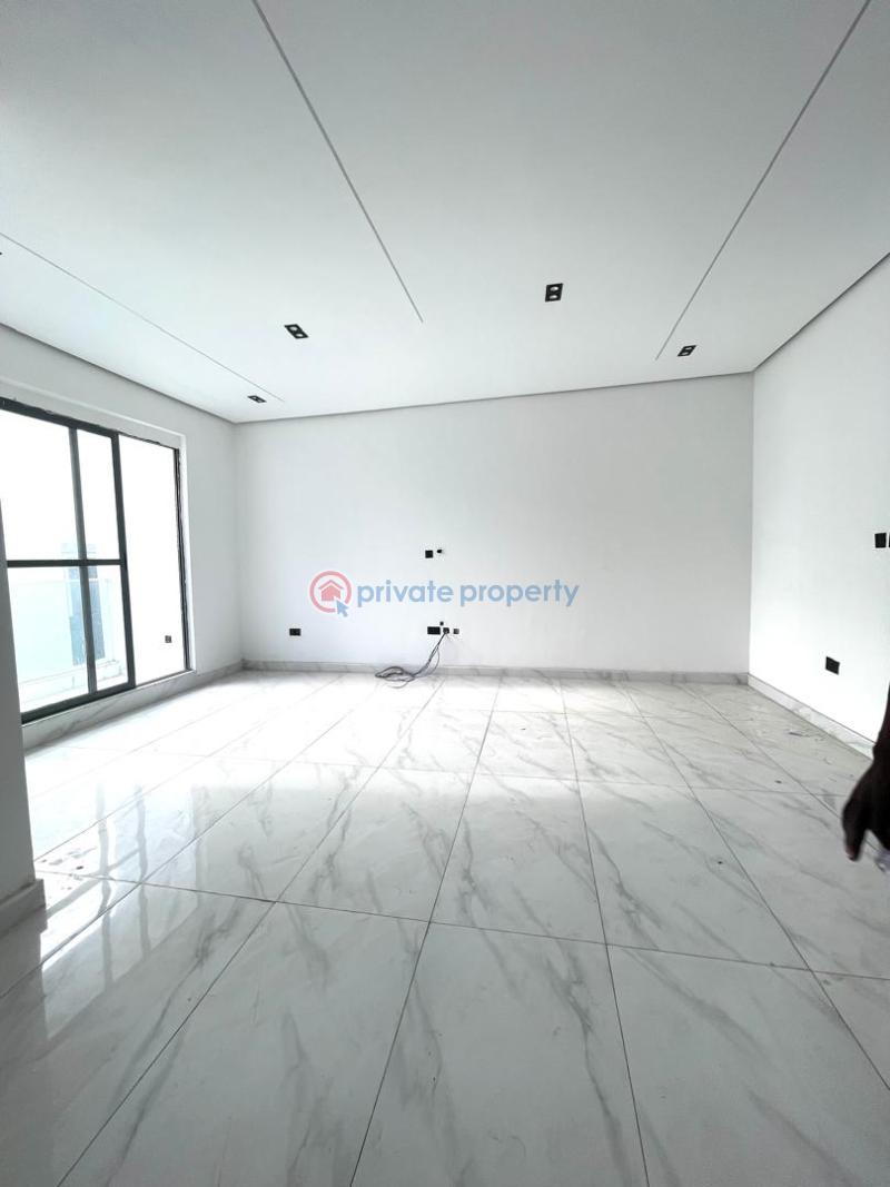 2 bedroom House For Sale Ologolo Lekki Lagos - 8