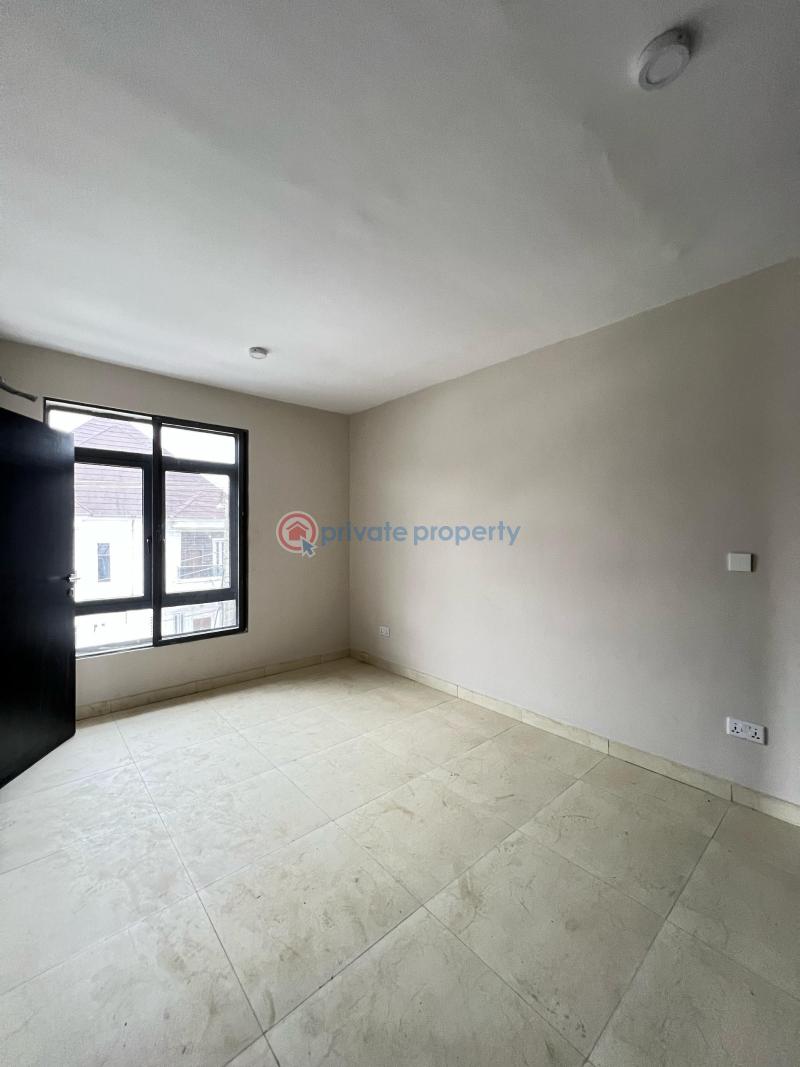 Newly built 2 bedroom apartment in osapa london for investment - 7 2 bedroom Flat & Apartment For Sale Lekki Lagos - 7