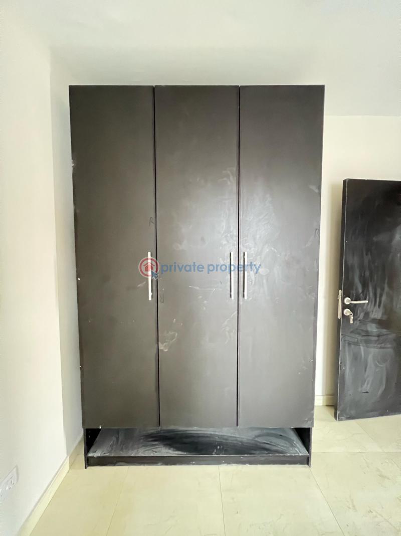 Newly built 2 bedroom apartment in osapa london for investment - 5 2 bedroom Flat & Apartment For Sale Lekki Lagos - 5