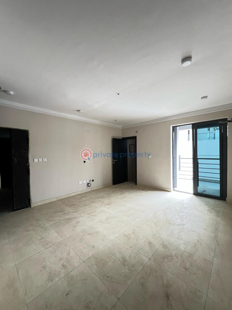 Newly built 2 bedroom apartment in osapa london for investment - 2 2 bedroom Flat & Apartment For Sale Lekki Lagos - 2
