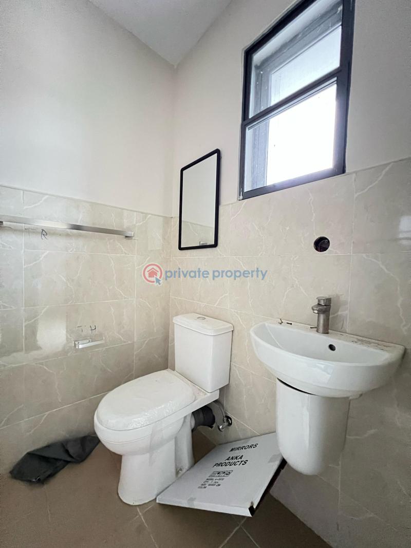 Newly built 2 bedroom apartment in osapa london for investment - 8 2 bedroom Flat & Apartment For Sale Lekki Lagos - 8