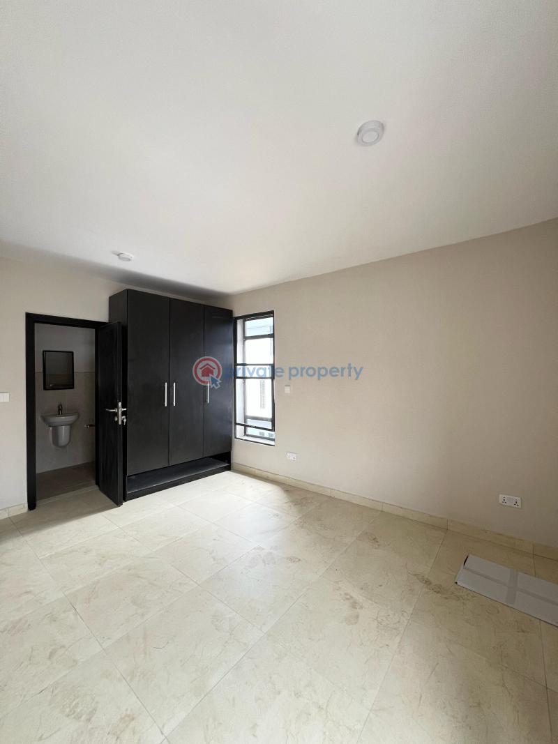 Newly built 2 bedroom apartment in osapa london for investment - 4 2 bedroom Flat & Apartment For Sale Lekki Lagos - 4