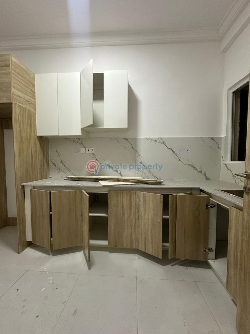 2 bedroom Block Of Flats For Rent Western Foreshore Estate Lekki Lagos - 2