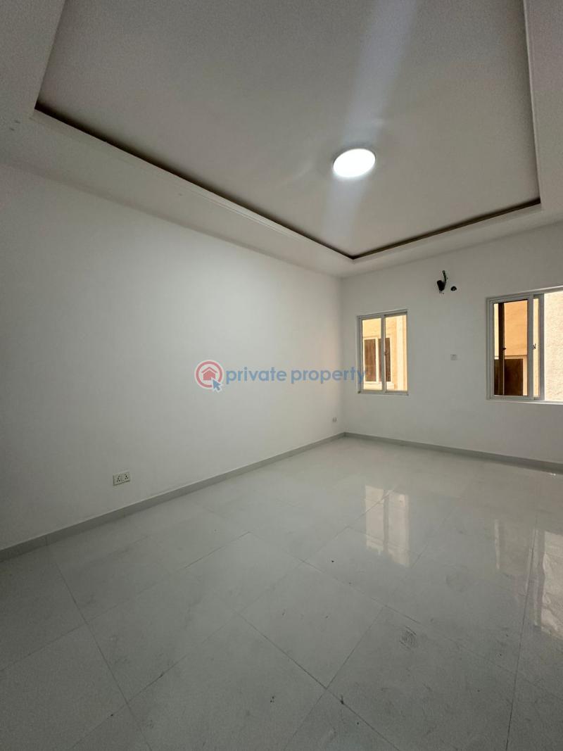 2 bedroom Block Of Flats For Rent Western Foreshore Estate Lekki Lagos - 0