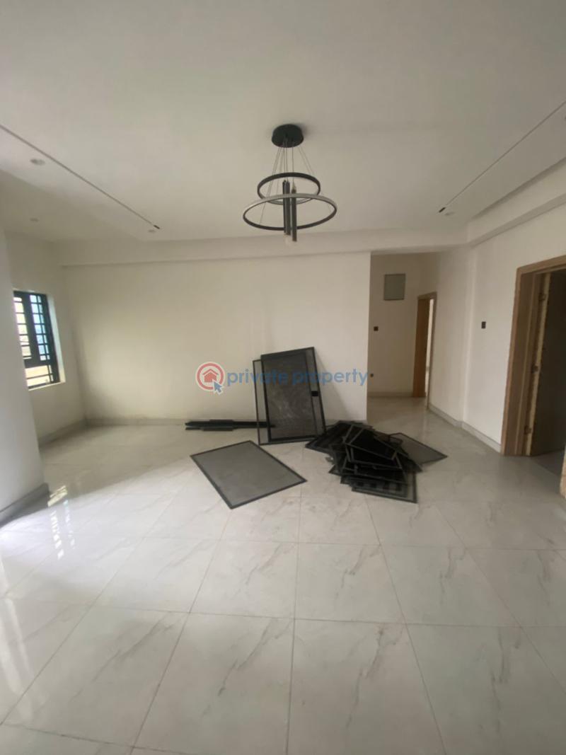 2 bedroom Flat & Apartment For Rent Ologolo Lekki Lagos - 2