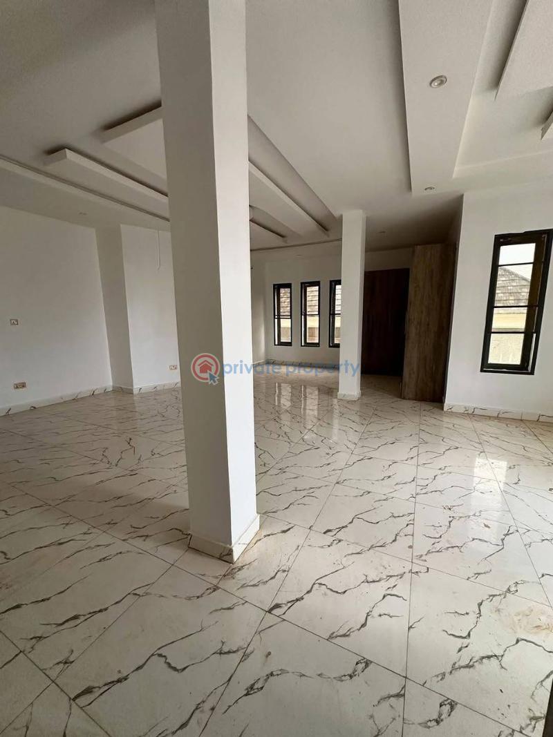 2 bedroom Duplex For Sale Jahi District Jahi Abuja Phase 2  - 4